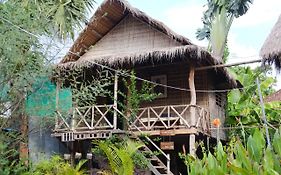 About Sarin Homestay